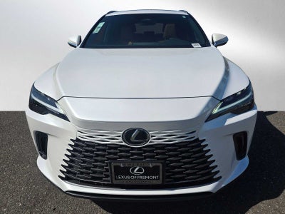 2026 Lexus RX 350 PREMIUM