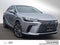 2026 Lexus RX 350h Premium+