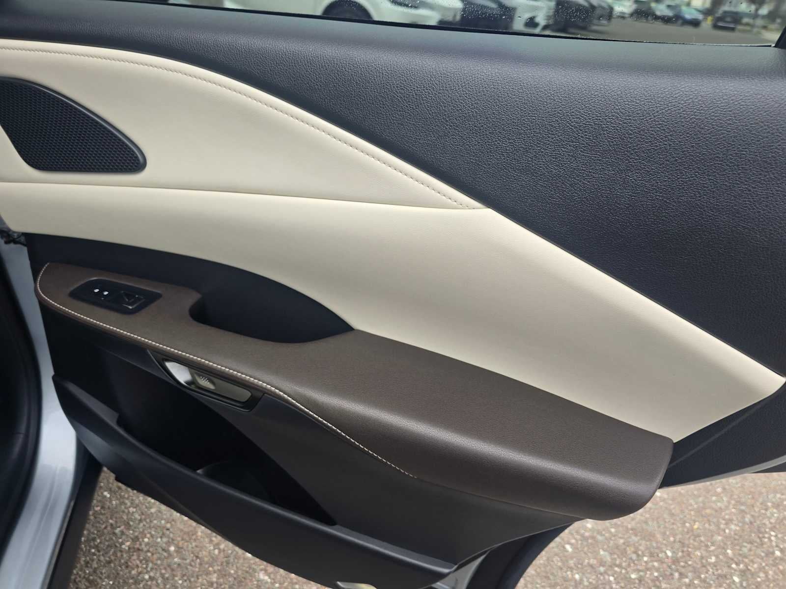 2026 Lexus RX 350h Premium+