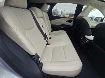 2026 Lexus RX 350h Premium+