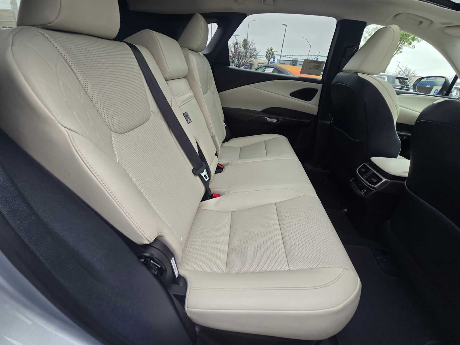 2026 Lexus RX 350h Premium+