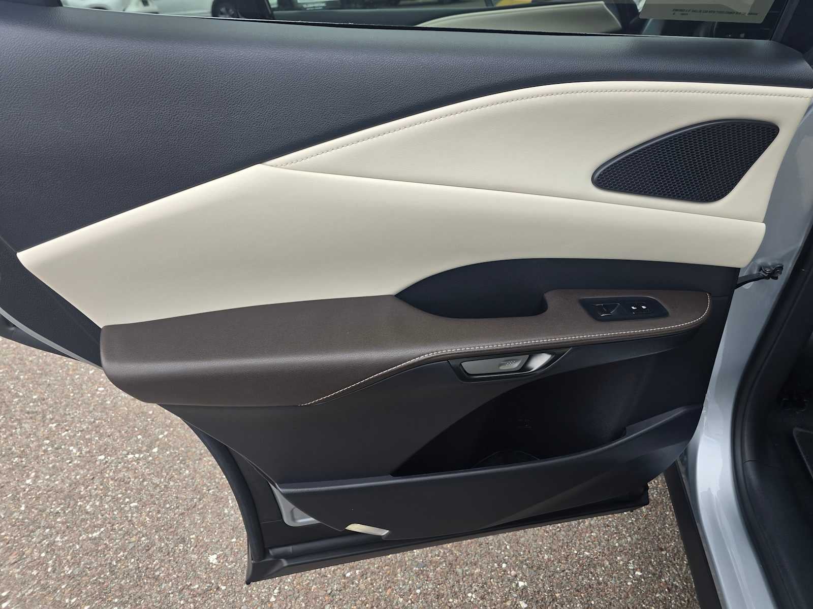 2026 Lexus RX 350h Premium+