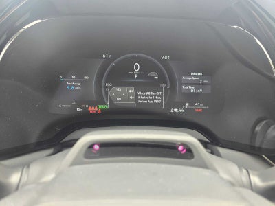 2026 Lexus RX 350h Premium+