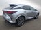 2026 Lexus RX 350h Premium+