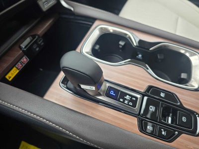 2026 Lexus RX 350h Premium+