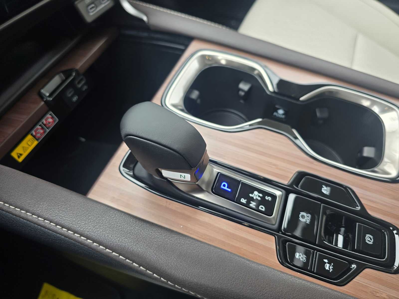 2026 Lexus RX 350h Premium+