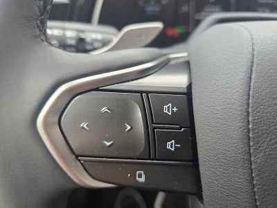 2026 Lexus RX 350h Premium+