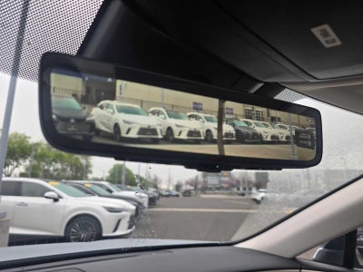 2026 Lexus RX 350h Premium+