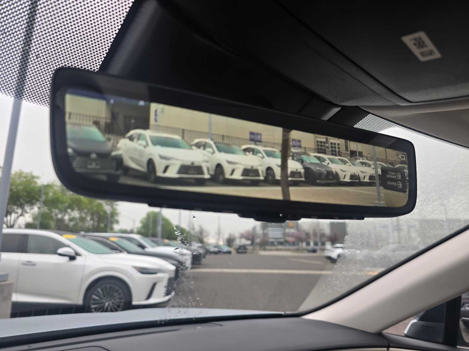 2026 Lexus RX 350h Premium+