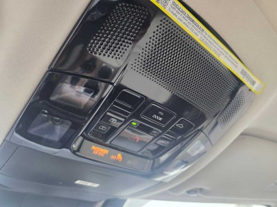 2026 Lexus RX 350h Premium+