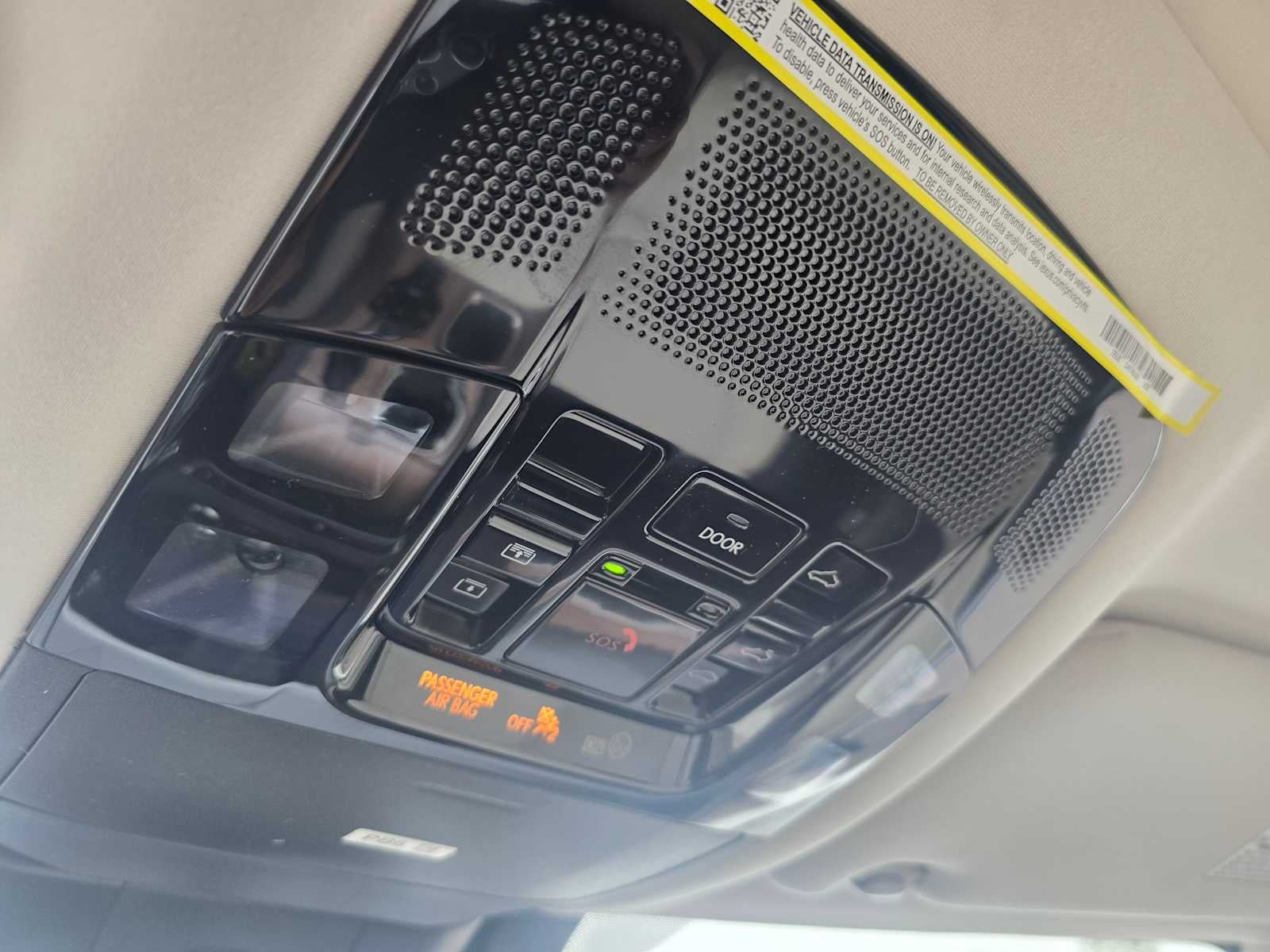 2026 Lexus RX 350h Premium+