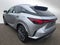 2026 Lexus RX 350h Premium+