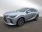 2026 Lexus RX 350h Premium+