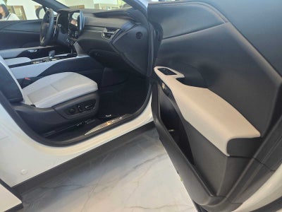 2026 Lexus RX 350h PREMIUM