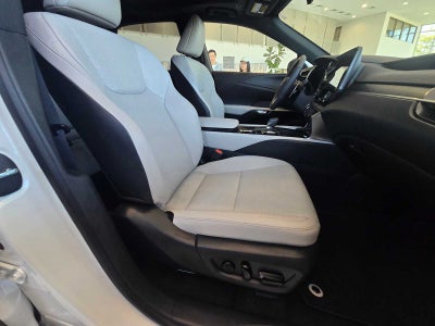 2026 Lexus RX 350h PREMIUM