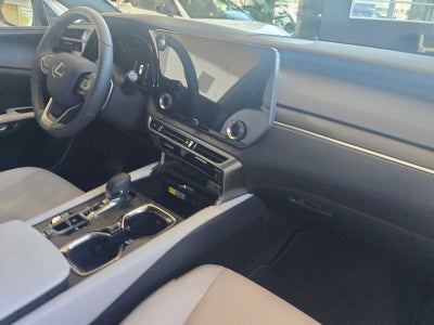 2026 Lexus RX 350h PREMIUM