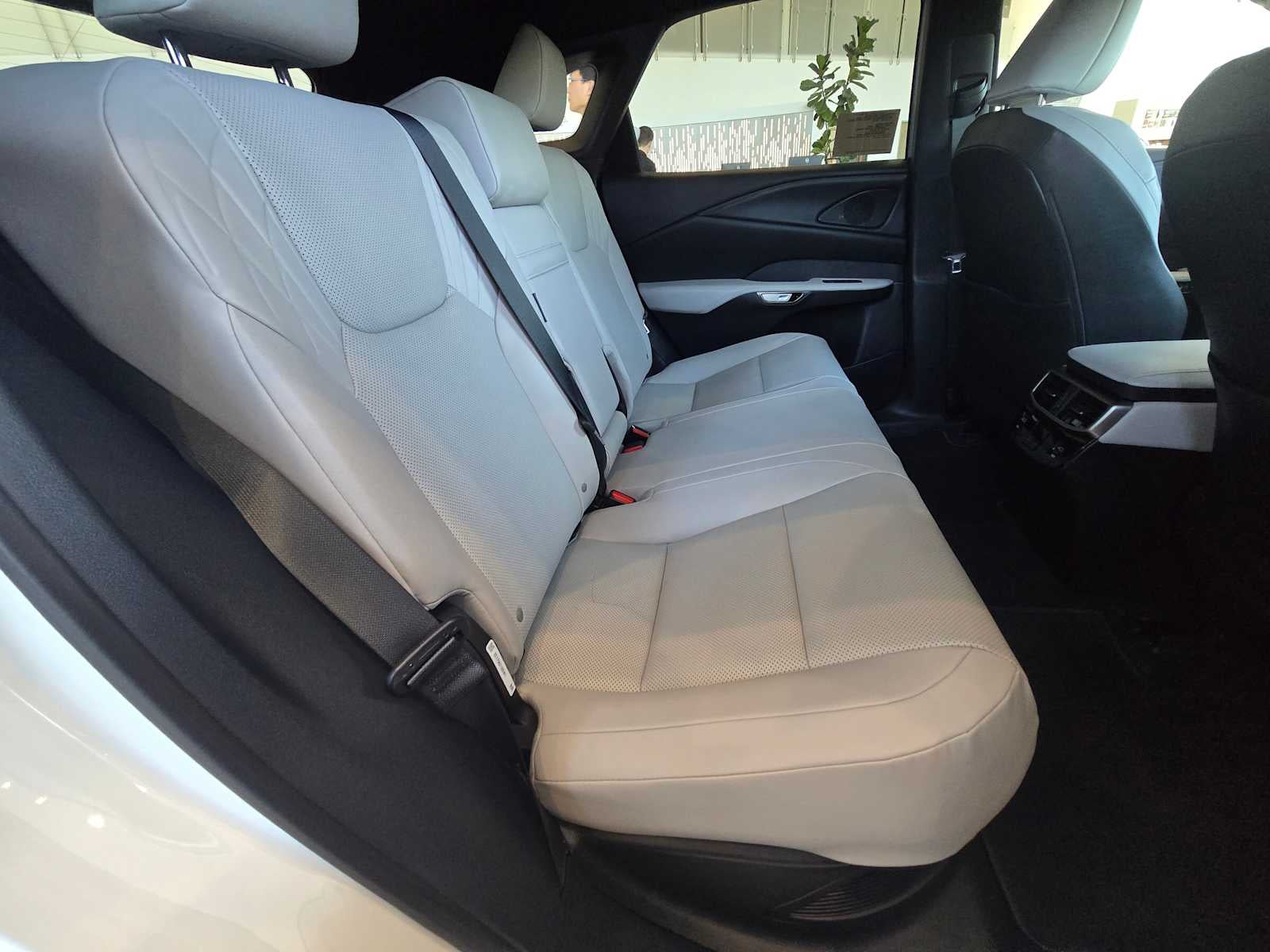 2026 Lexus RX 350h PREMIUM