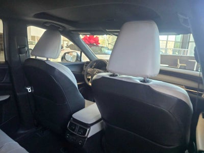 2026 Lexus RX 350h PREMIUM