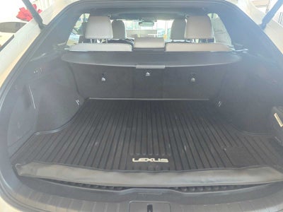 2026 Lexus RX 350h PREMIUM