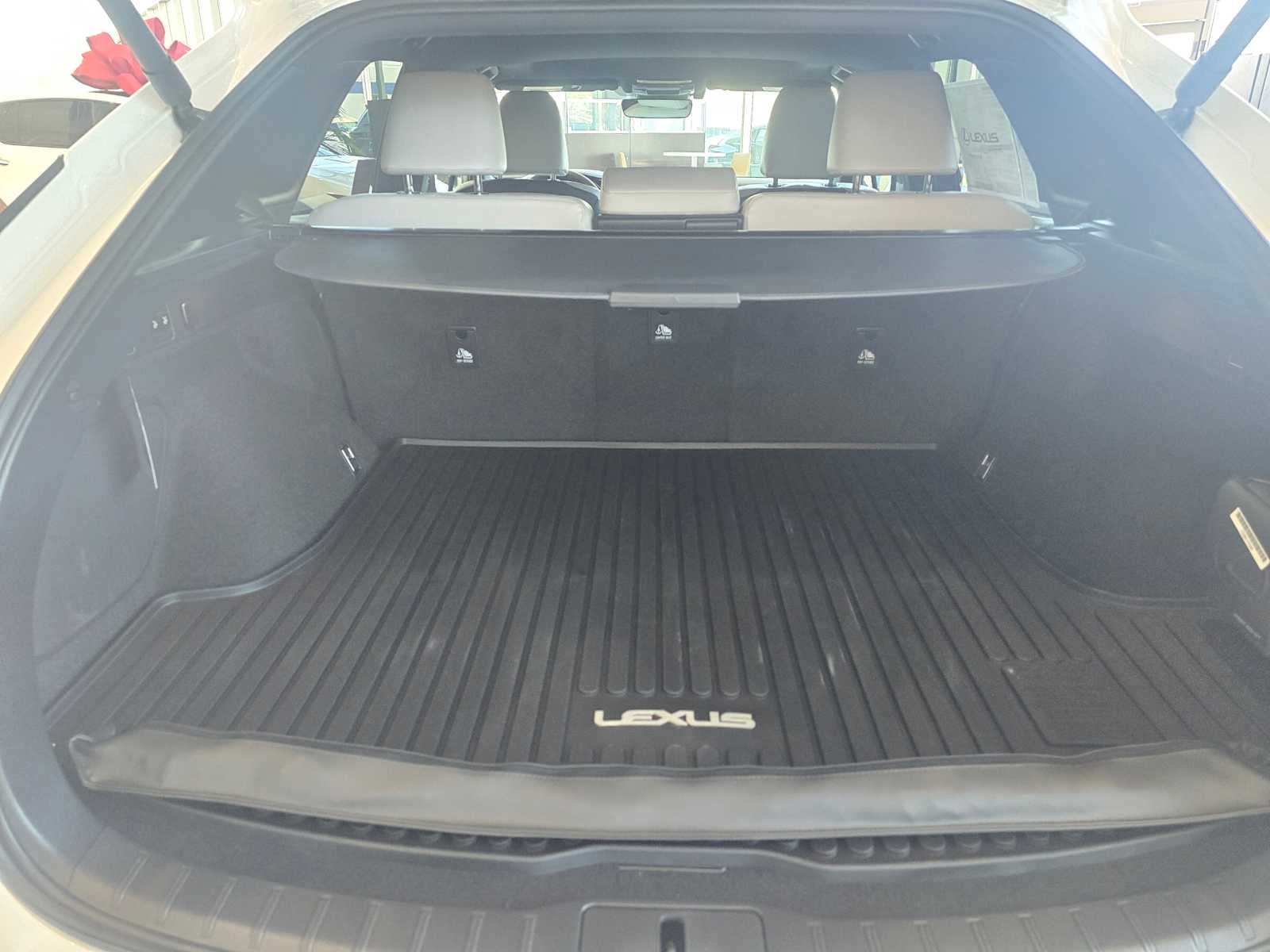 2026 Lexus RX 350h PREMIUM