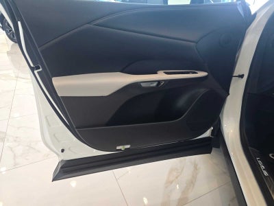 2026 Lexus RX 350h PREMIUM