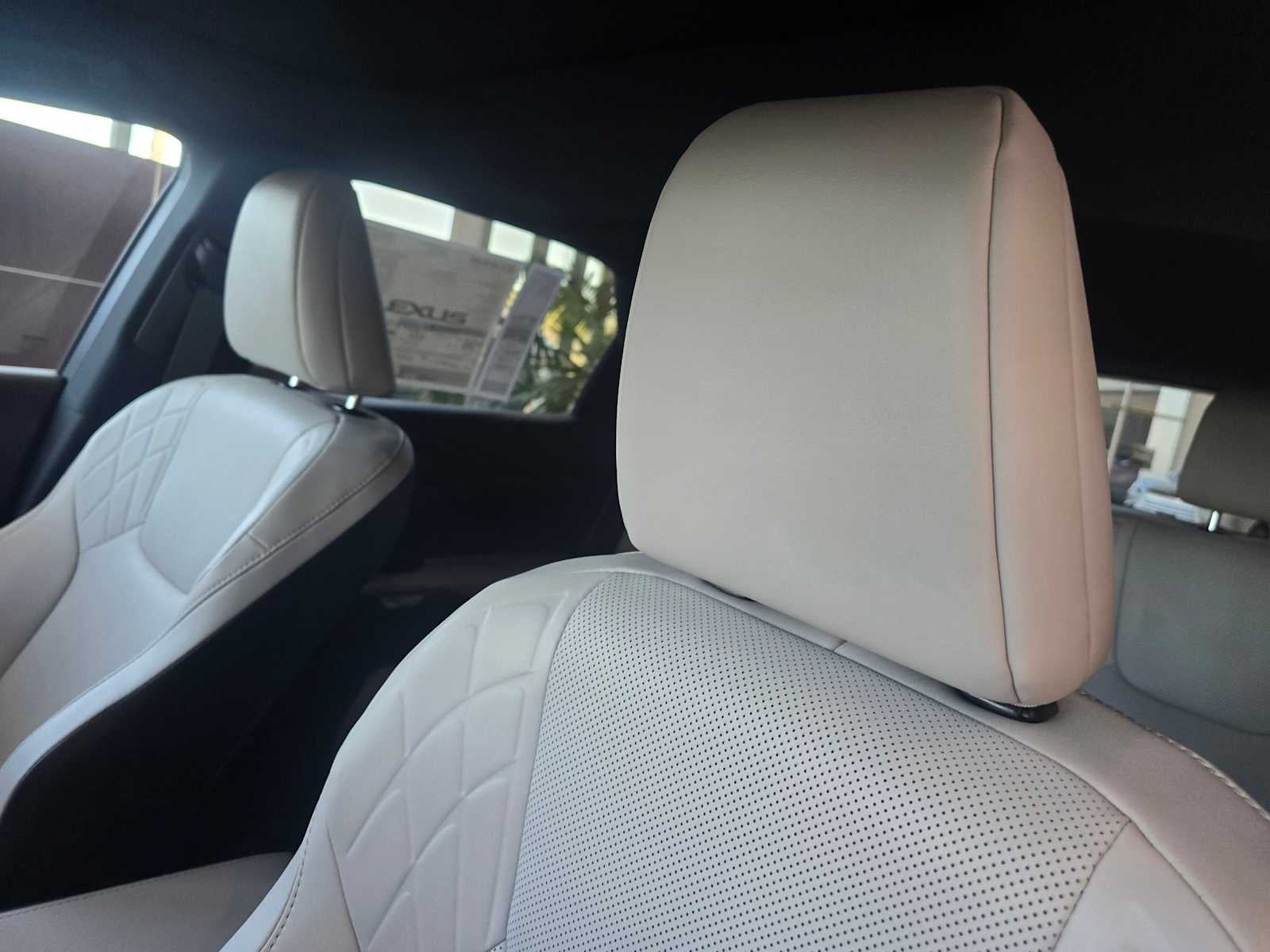 2026 Lexus RX 350h PREMIUM