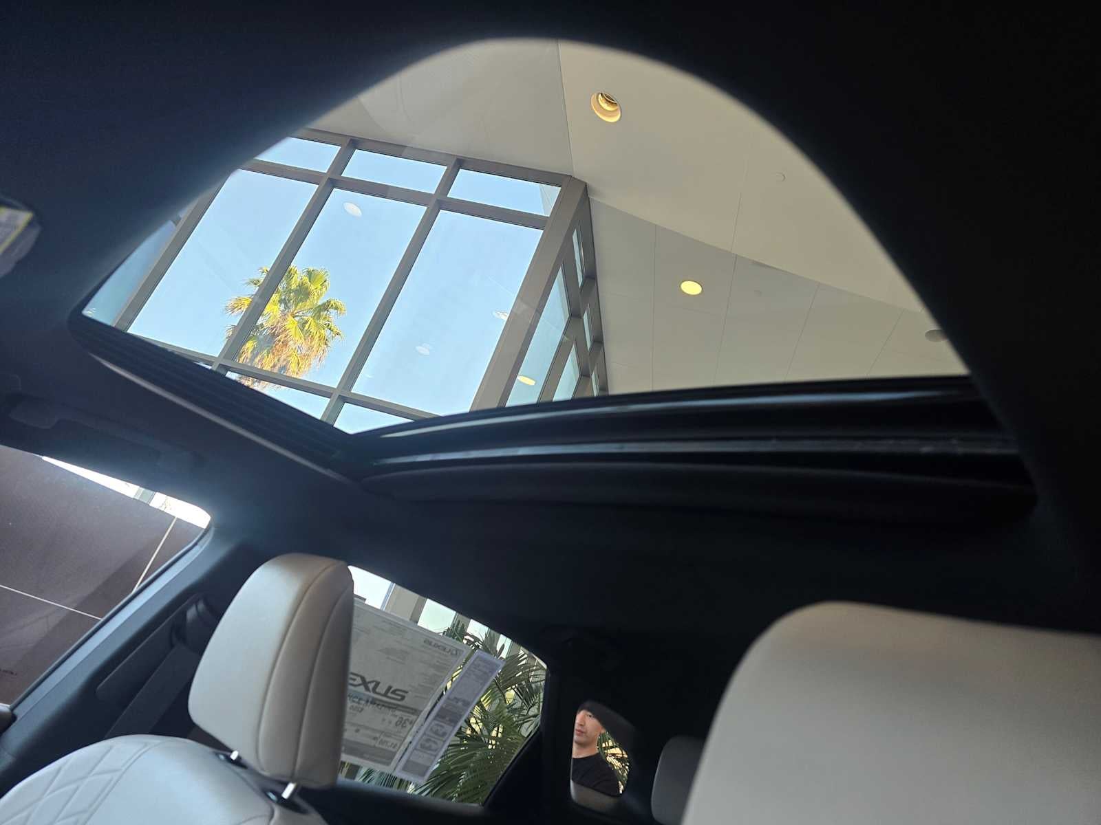 2026 Lexus RX 350h PREMIUM