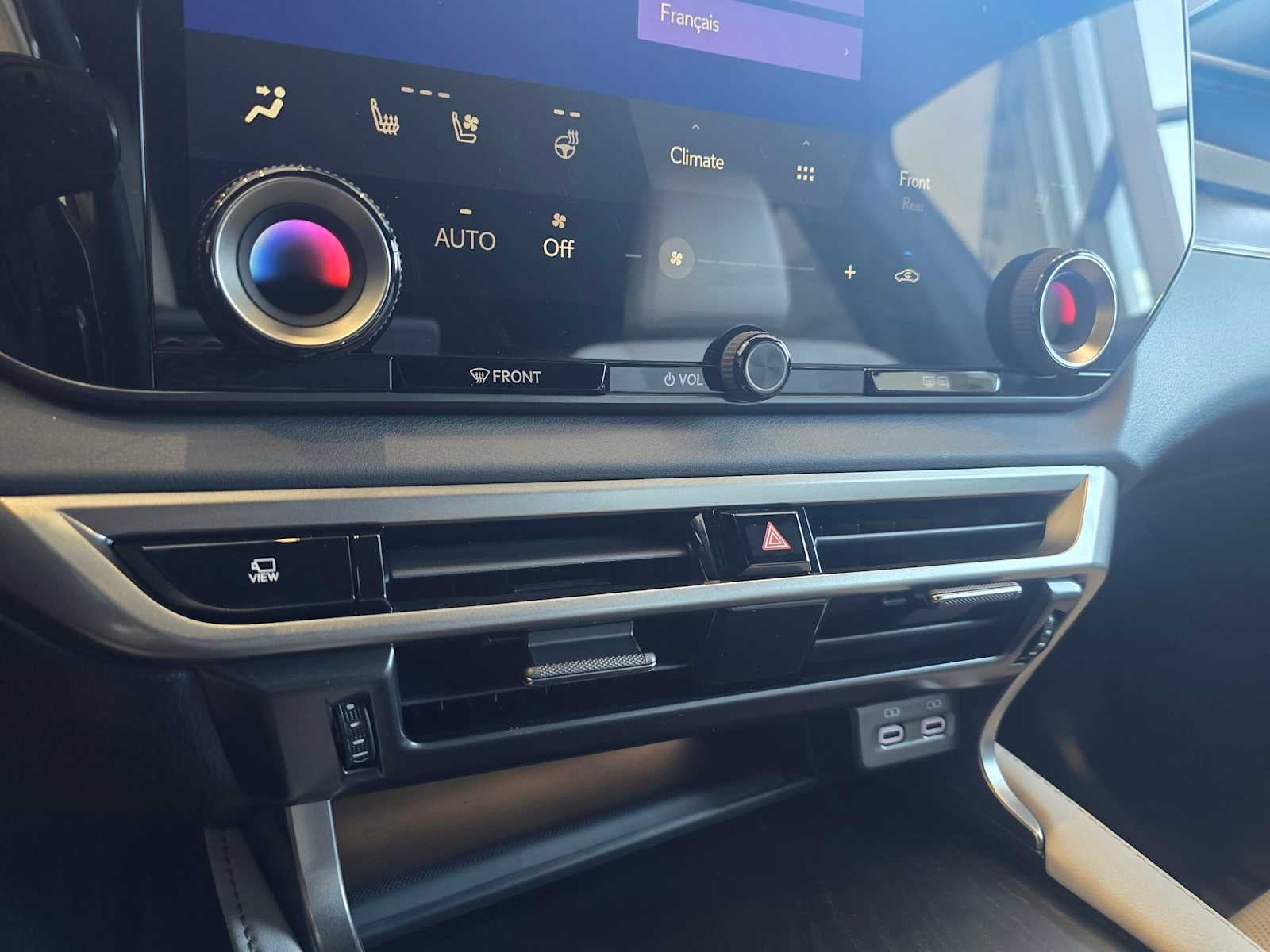 2026 Lexus RX 350h PREMIUM