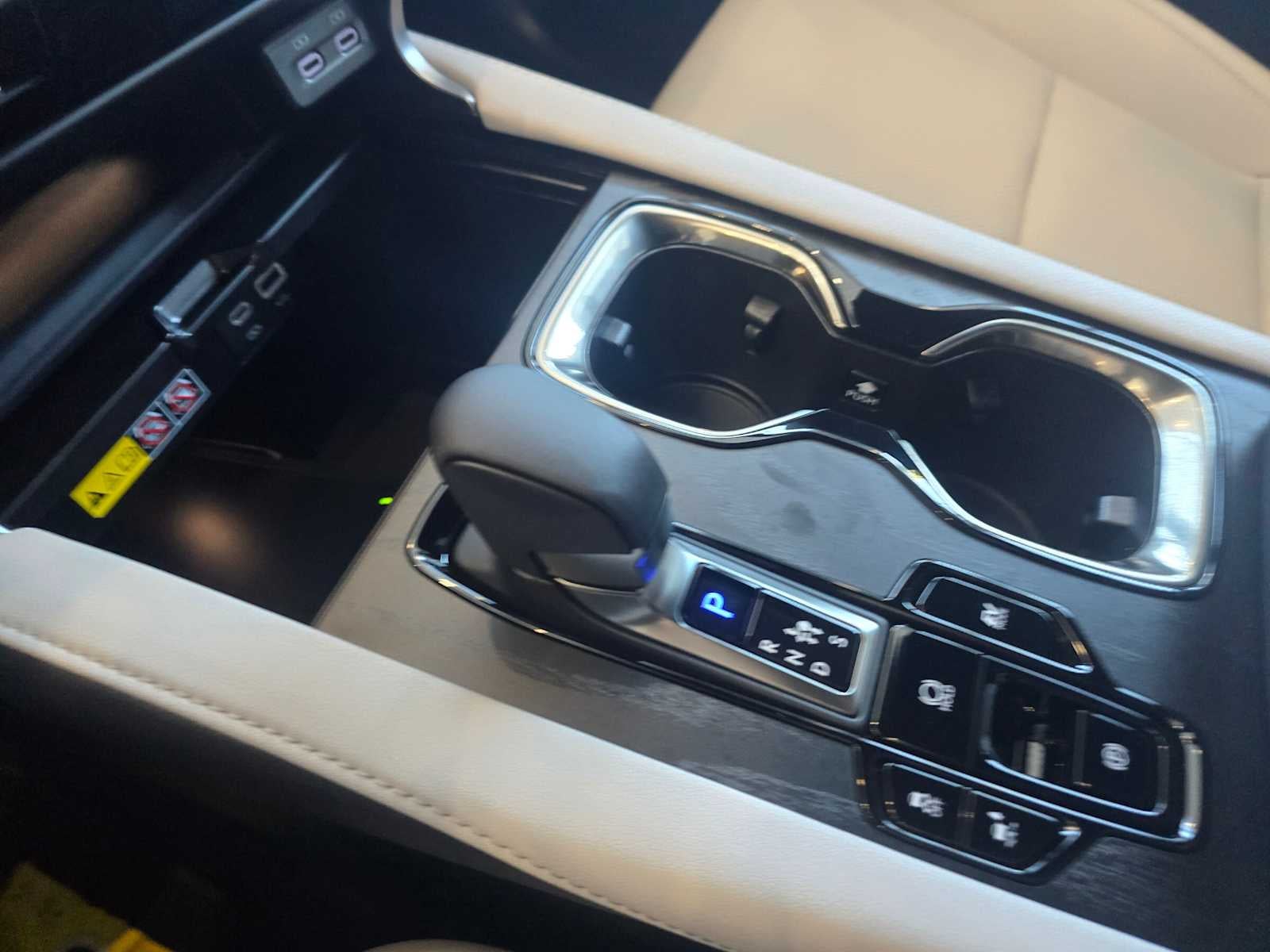 2026 Lexus RX 350h PREMIUM