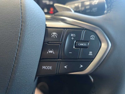 2026 Lexus RX 350h PREMIUM