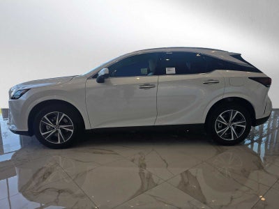 2026 Lexus RX 350h PREMIUM