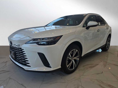 2026 Lexus RX 350h PREMIUM