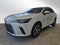 2026 Lexus RX 350h PREMIUM