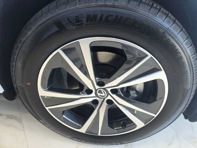 2026 Lexus RX 350h PREMIUM