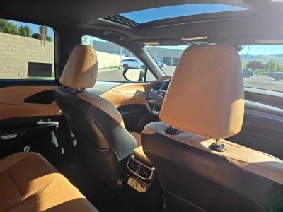 2026 Lexus RX 350h PREMIUM