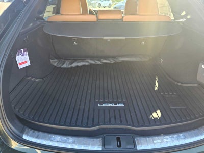 2026 Lexus RX 350h PREMIUM