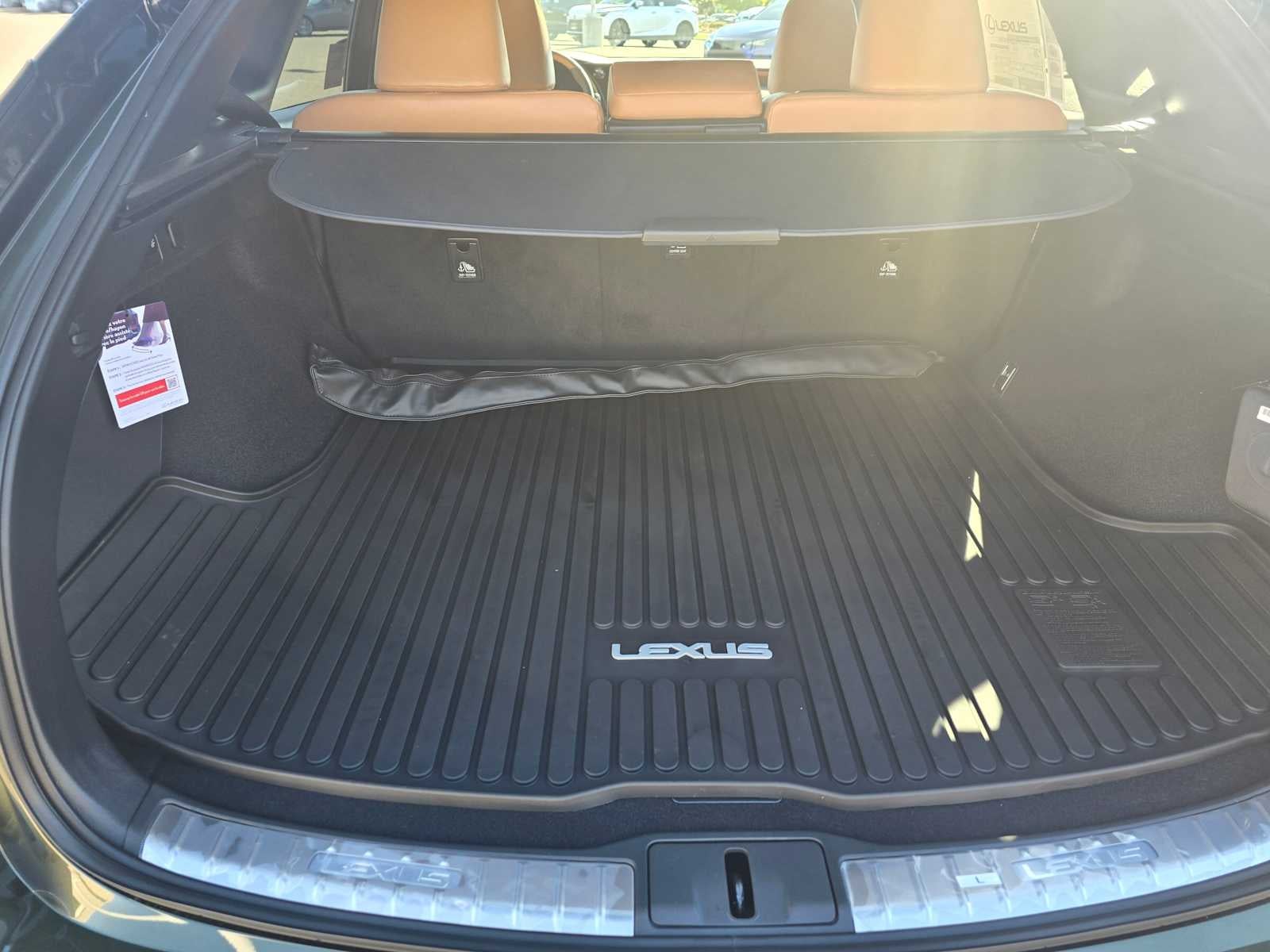 2026 Lexus RX 350h PREMIUM