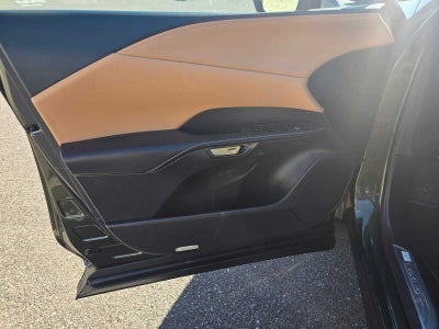 2026 Lexus RX 350h PREMIUM