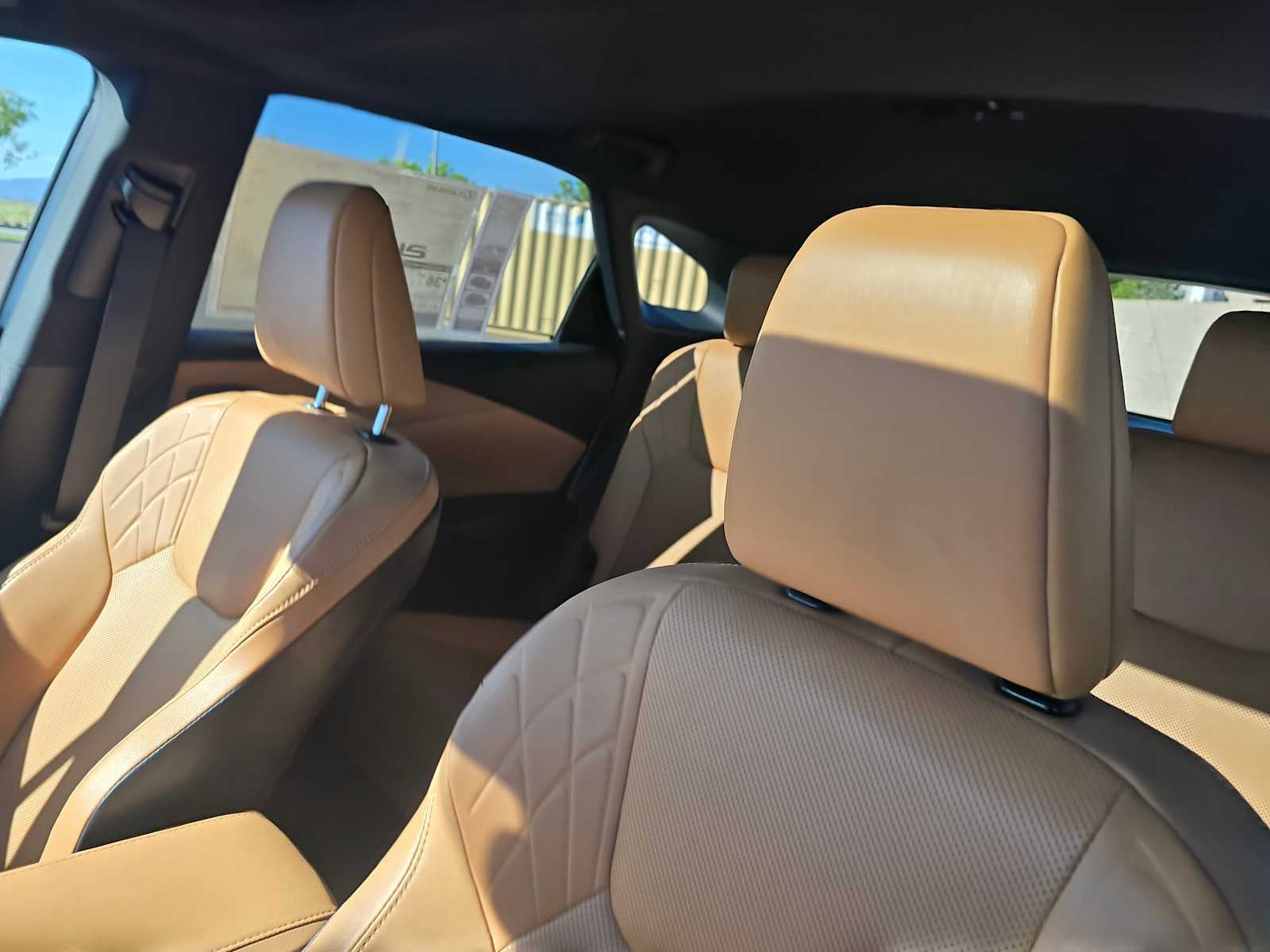 2026 Lexus RX 350h PREMIUM