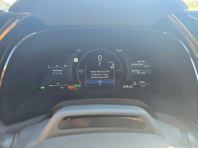 2026 Lexus RX 350h PREMIUM