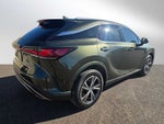 2026 Lexus RX 350h PREMIUM