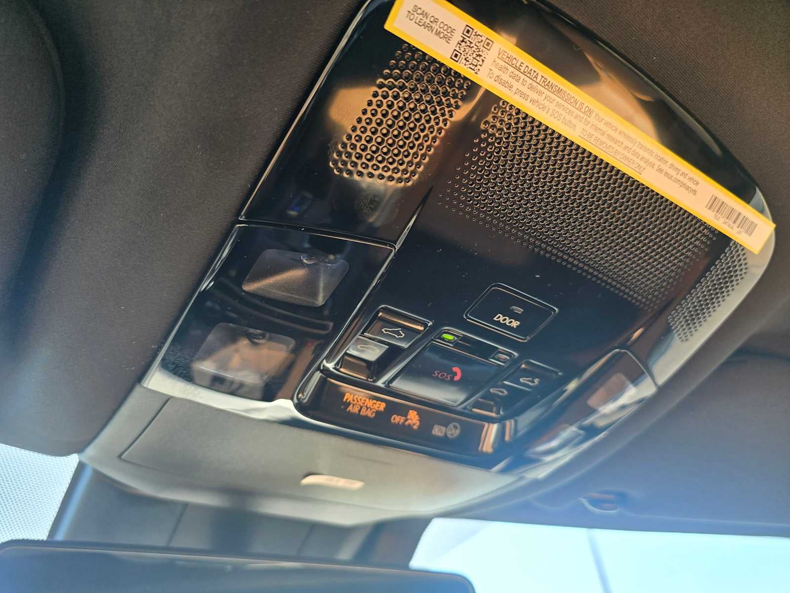 2026 Lexus RX 350h PREMIUM