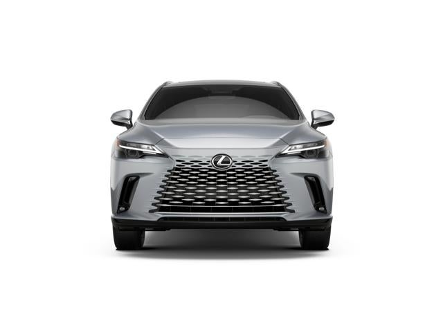 2026 Lexus RX 350h PREMIUM