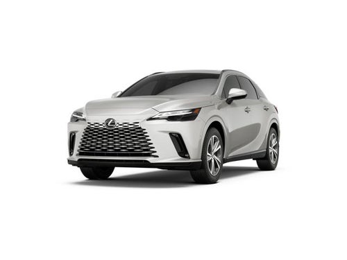2026 Lexus RX Premium