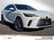 2026 Lexus RX 350h Premium+