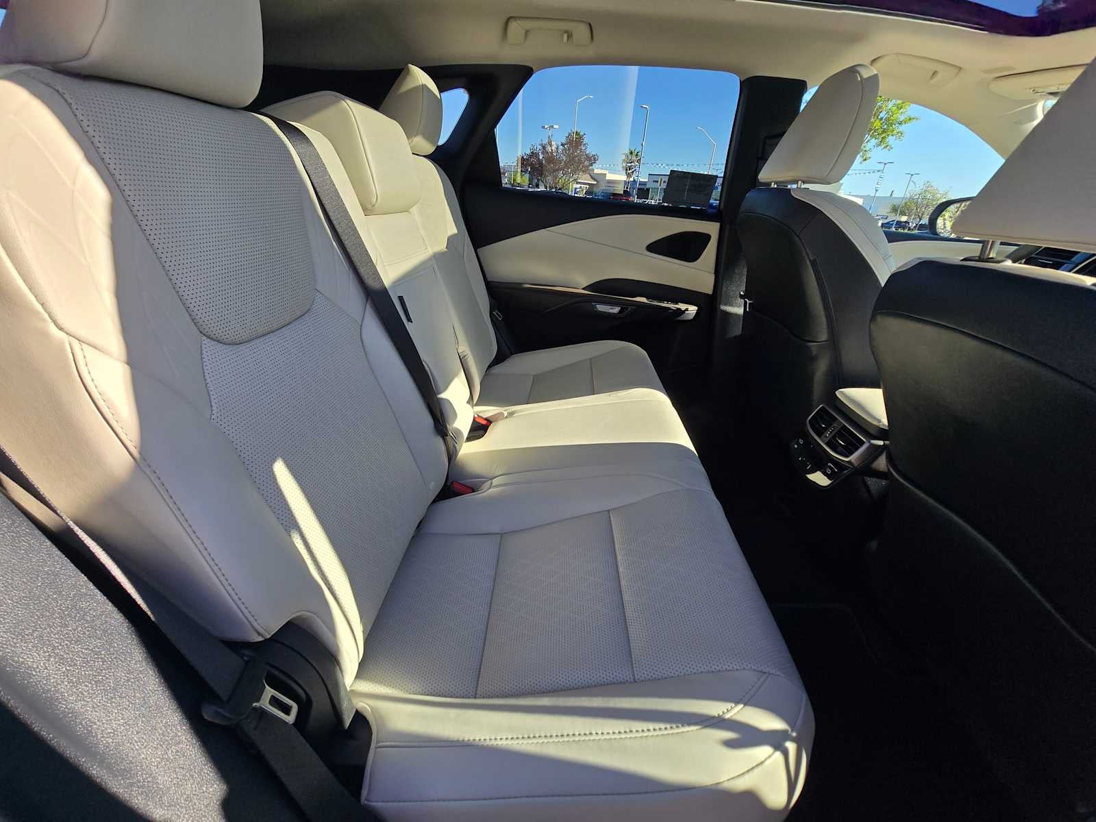 2026 Lexus RX 350h Premium+