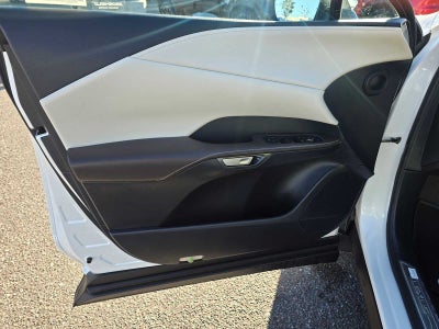 2026 Lexus RX 350h Premium+