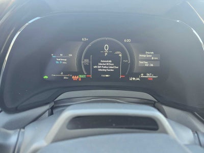 2026 Lexus RX 350h Premium+