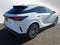 2026 Lexus RX 350h Premium+
