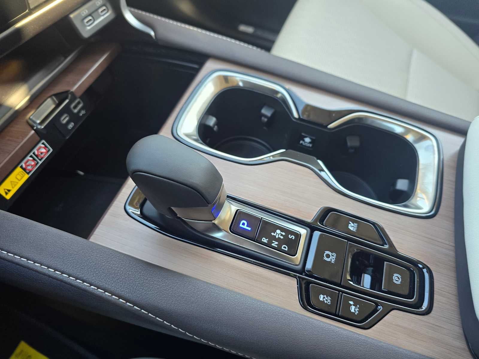 2026 Lexus RX 350h Premium+